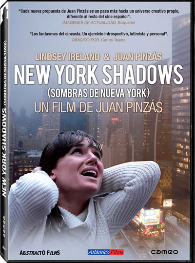 New York Shadows (Sombras de Nueva York)